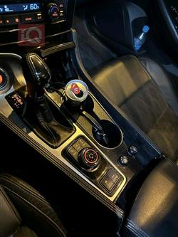 نيسان ماكسيما